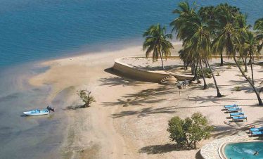 The Mombasa Tour