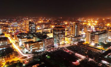 Nairobi Trip